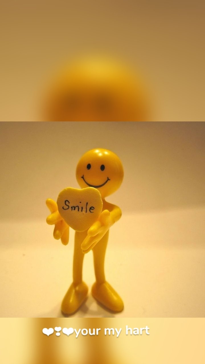 ❤︎❣︎❤︎your my hart